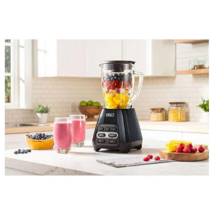Licuadora Oster BLSTPYG1309B 3V Negra