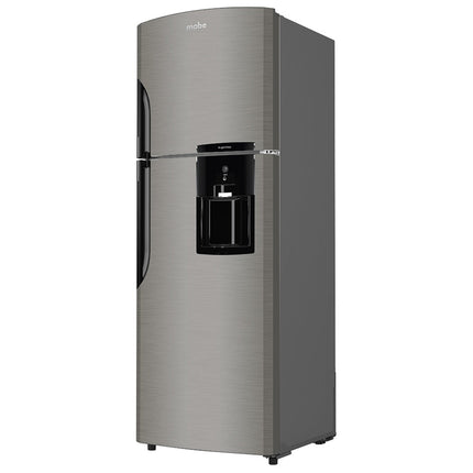Refrigerador Mabe RMS400IAMRM0 400 L Inox Mate