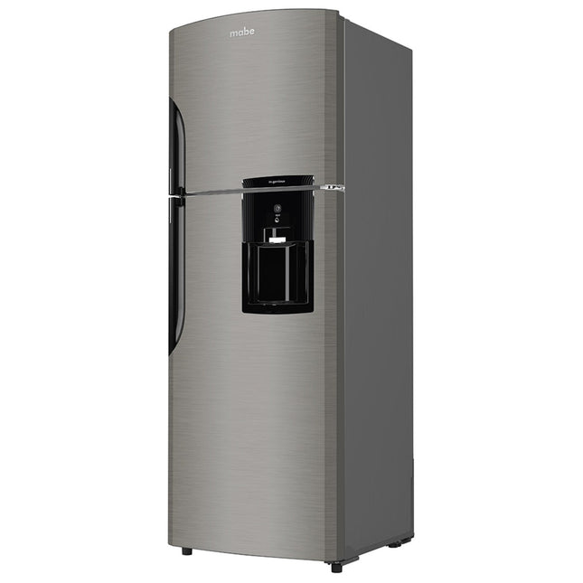 Refrigerador Mabe RMS400IAMRM0 400 L Inox Mate