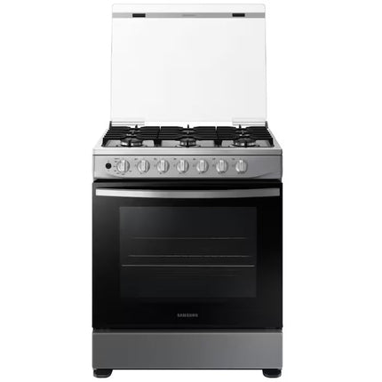 Estufa Samsung 30" Cuft NX52D3000MV/AX