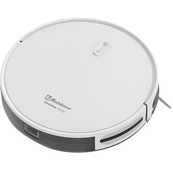 Aspiradora y Trapeadora Koblenz Robot DE R-901 GAMMA WHITE