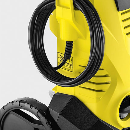 HIDROLAVADORA ELECTRICA KARCHER K3 CAR 1700 PSI