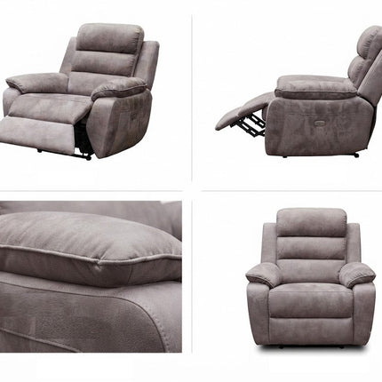 Sillon Reclinable con Mecanismo
