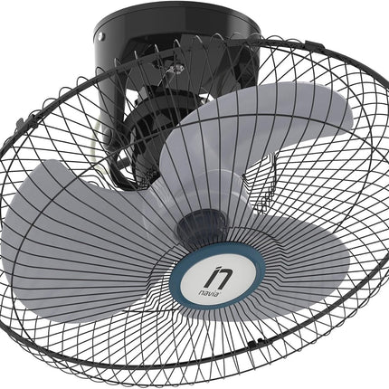 Ventilador de Techo Navia Saturno 18¨