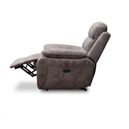 SILLON RECLINABLE ELÉCTRICO