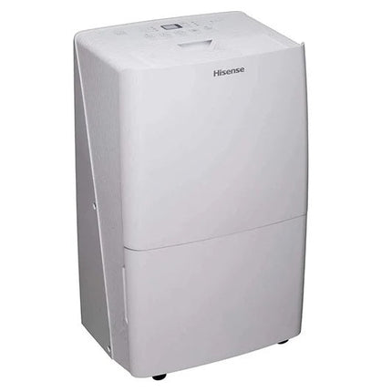 Deshumidificador Hisense DH50K1R (110V, 50 pintas)