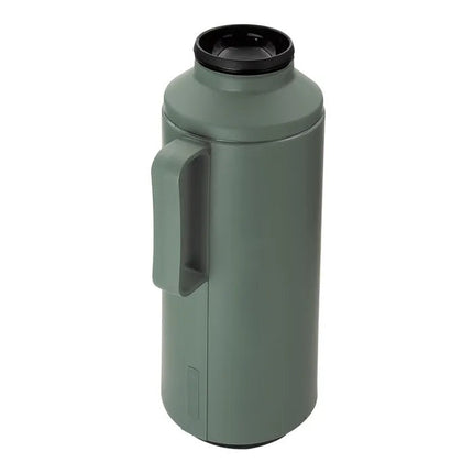 Jarra Termo Tramontina 61637507 de plástico 1 L Exata Verde