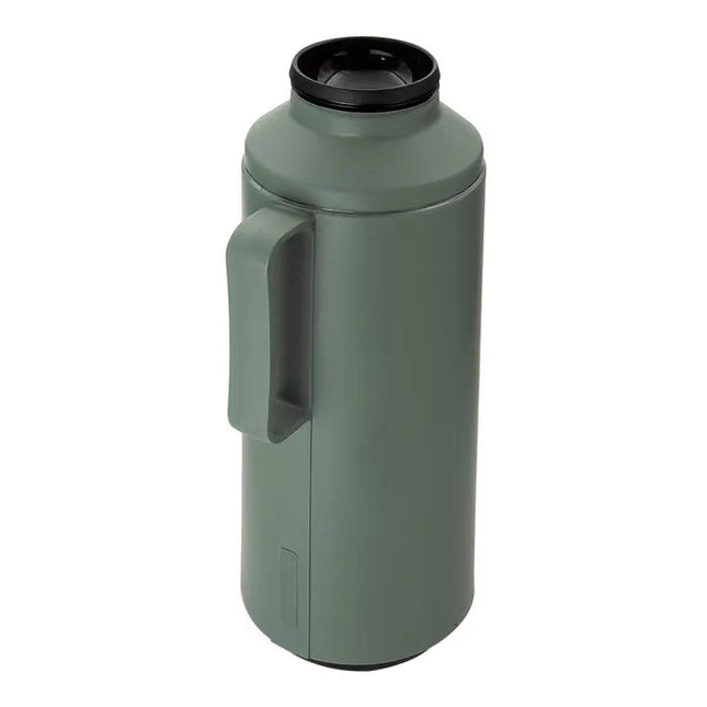 Jarra Termo Tramontina 61637507 de plástico 1 L Exata Verde