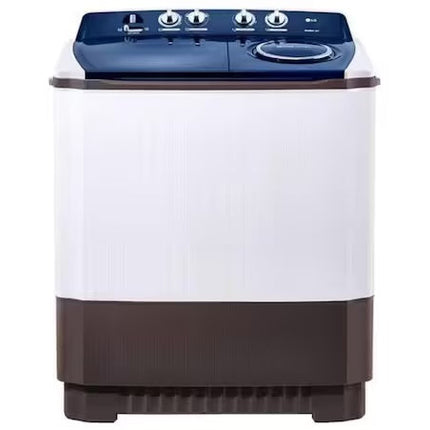 Lavadora LG Doble Tina WP18WAR 18 kg Blanca