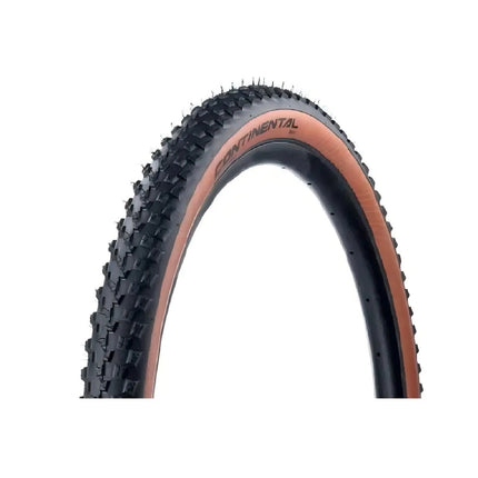 Par Llantas Continental Cross King Pro Tection 29x2.20 Negro