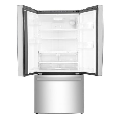 Refrigerador GE Profile PNF25FYRCFS Side by Side 755 L Inoxidable