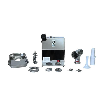 Molino carne PDH PD115 de acero inoxidable