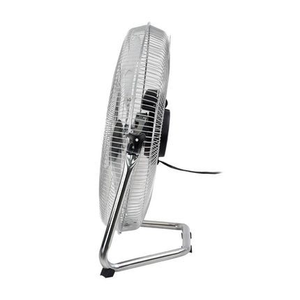 VENTILADOR MYTEK 3348 DE PISO 18"