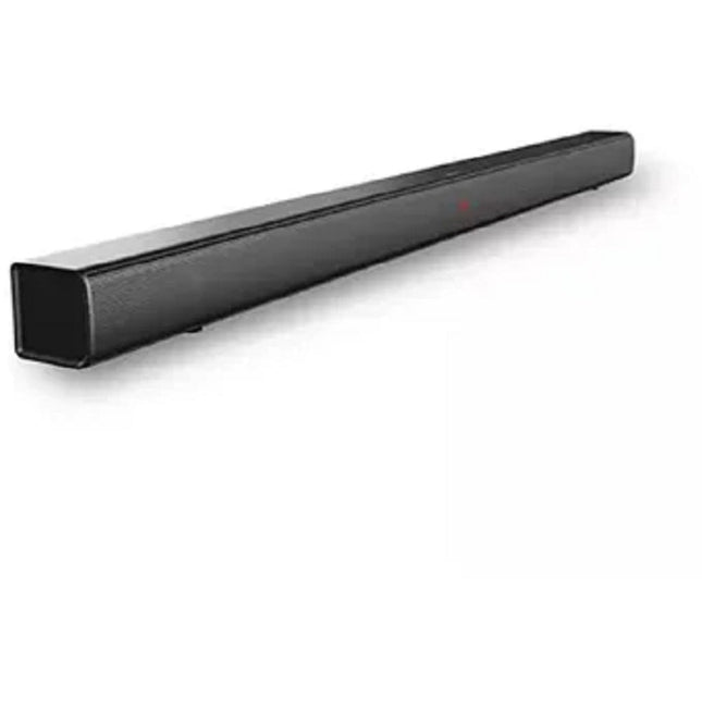 Barra de Sonido Altavoz Philips HTL1508/37 2.0 BT 30 WATTS