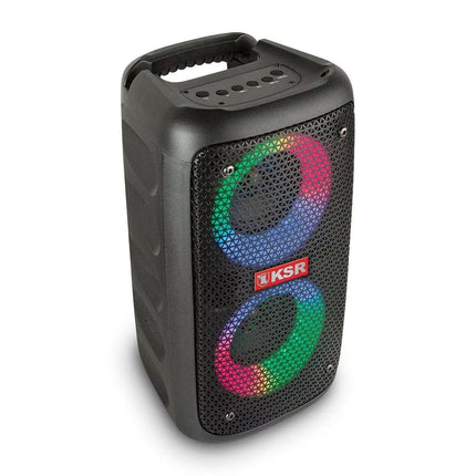 Bocina Kaiser KSW-5003 Bluetooth Portátil 10 W