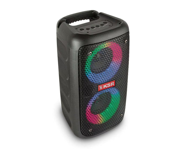 Bocina Kaiser KSW-5003 Bluetooth Portátil 10 W