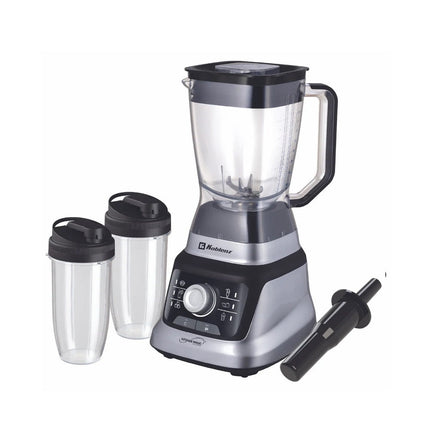 Licuadora Koblenz LKM-9610 PRO 1400 Vaso de Tritán de 2 litros