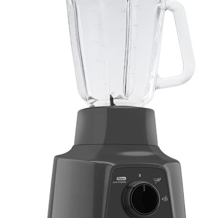 Licuadora T-Fal 2 Velocidades Powermix Vaso Vidrio 1.25 L 550 W