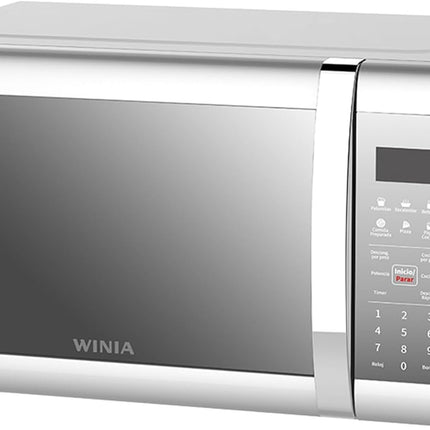 Horno de microondas Winia KOS-63MHSA de 0.7