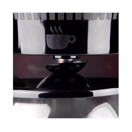 Cafetera Taurus VELVET CAF Negra 1.2 L Filtro Permanente