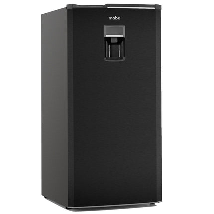 Refrigerador Mabe RMA210PYMRP0 Manual 210 L Black Stainless Steel