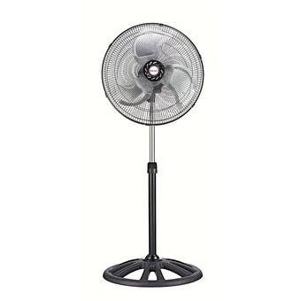 Combo Horno Koblenz HKM-1000 + Ventilador Mytek 3397 Metal 18''