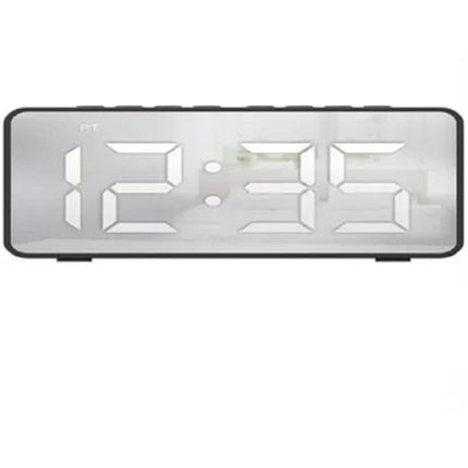 Bocina Alarma Kaiser 18-9129BK Negra