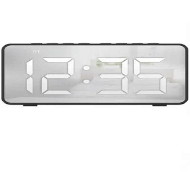 Bocina Alarma Kaiser 18-9129BK Negra