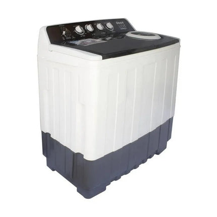 Lavadora Dace LS28131PPBG Semi-automatica Doble Tina 28 Kg END