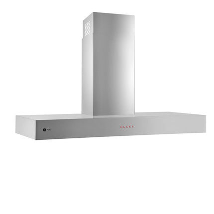 Campana de pared GE CGP1219S Profile 120cm Acero Inoxidable