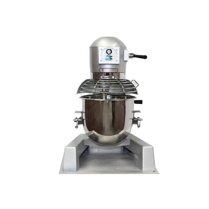 Batidora planetaria PDH PD110 20 litros Industrial