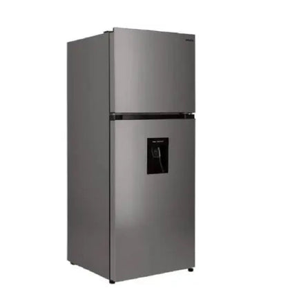 Refrigerador Winia Aucma WRTM404SGD de 15 Pies SMOKE GREY