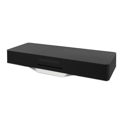Barra De Sonido LG CM3330B conectividad bluetooth, USB, MP3 negro