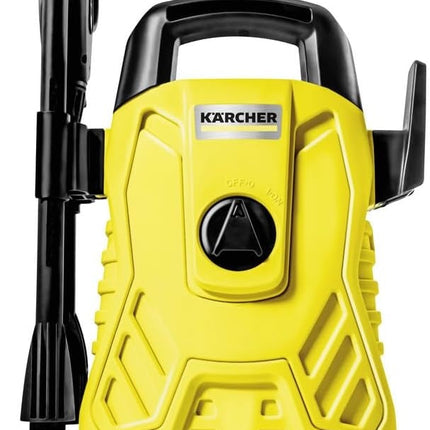 Karcher Hidrolavadora K Compacta