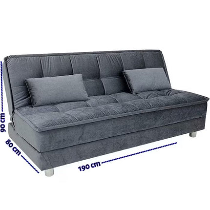 Sofa Cama Matrimonial Bilbao