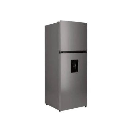 Refrigerador Winia WRT-1100WATGD 11 p3 Despachador Dark Grey