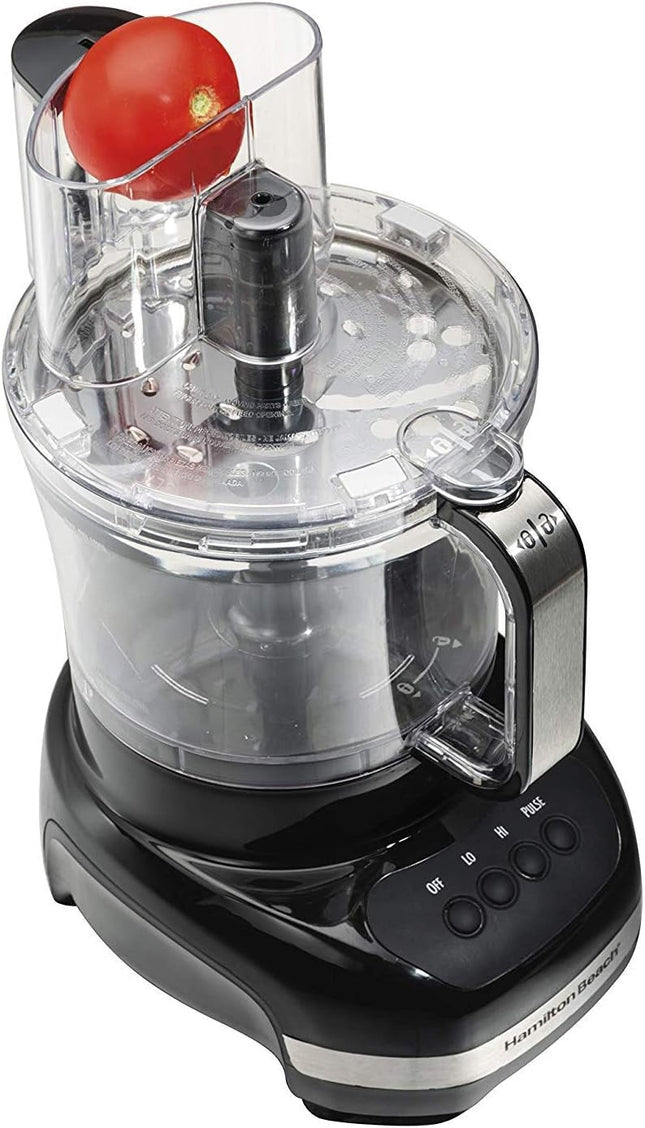 Procesador de alimentos Hamilton Beach 70580 500W 127V Negro