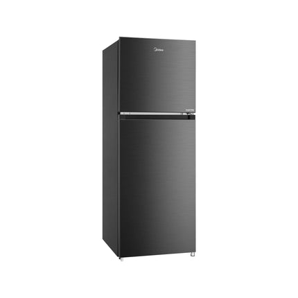 Refrigerador Midea Automatico MDRT346MTM28D INVERTER 9pies bajo consumo energetico