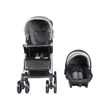 Carriola Sistema de Viaje Prinsel Portofino 5186 K2