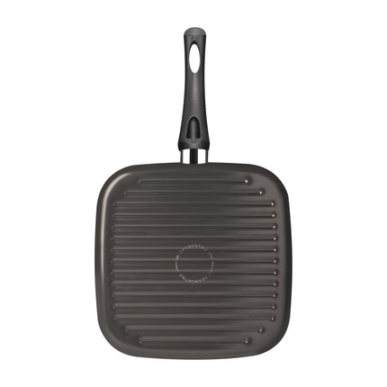 Sartén Grill Tramontina 28515628 París 28 cm