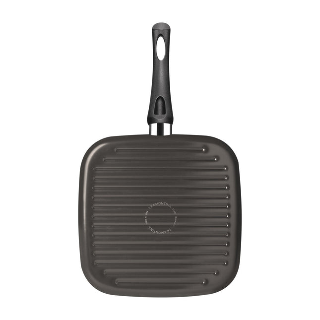 Sartén Grill Tramontina 28515628 París 28 cm