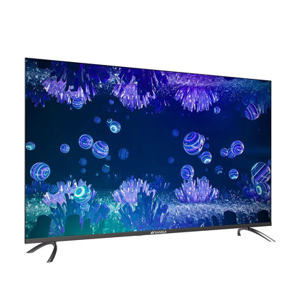 Pantalla Sansui SMX50KAUG Google TV de 50'' 4K