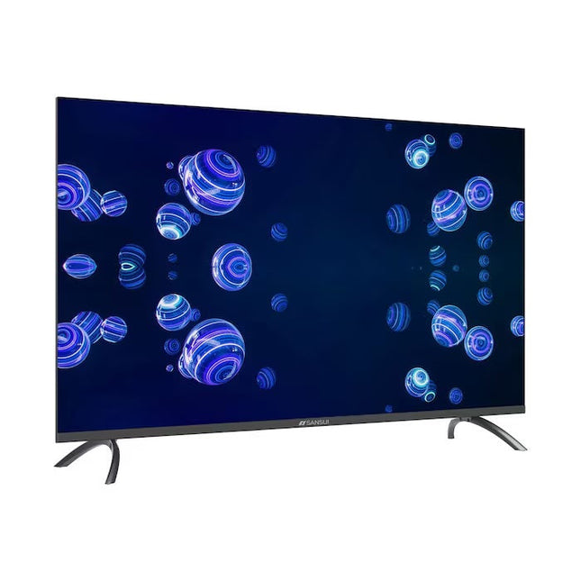 Pantalla Sansui SMX43VAUG Google TV 43 pulgadas 4K