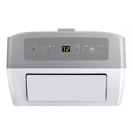 AIRE MINISPLIT HISENSE AP-12CWN2  12000 BTUS 110V PORTATIL WIFI