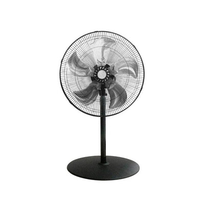 Paquete 3x Ventilador Dace VD3MX18125MANN 18" 3 en 1 Aspas Metálicas