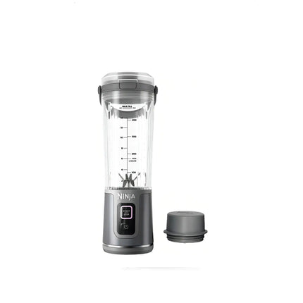 Licuadora Portátil Ninja® CO155B Blast™ Vaso de 532 mL Recargable USB-C