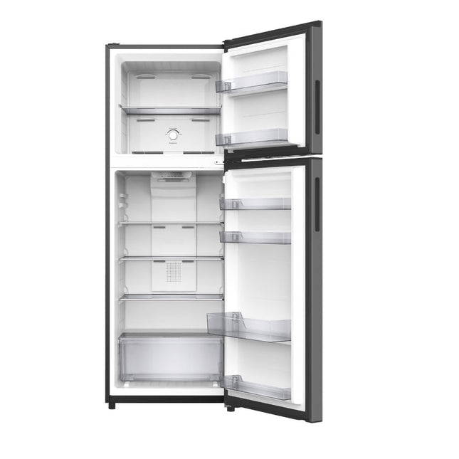 Refrigerador Winia ARTMF11XXHXD Dos puertas 11p3 CAPACIDAD 320 L