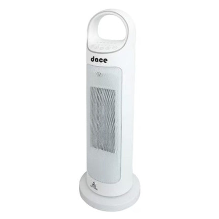 Calefactor Dace CAETCD1BB De Torre Cerámico