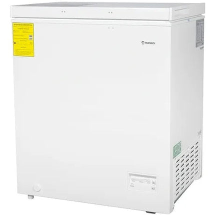 Congelador Horizontal Aurus AFCF05WWGWL 5p3 Blanco