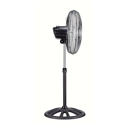 Horno de microondas Winia KOS-63MHSA de 0.7 + Ventilador De Pedestal Mytek 3397 Parrilla/aspas Metal 18''